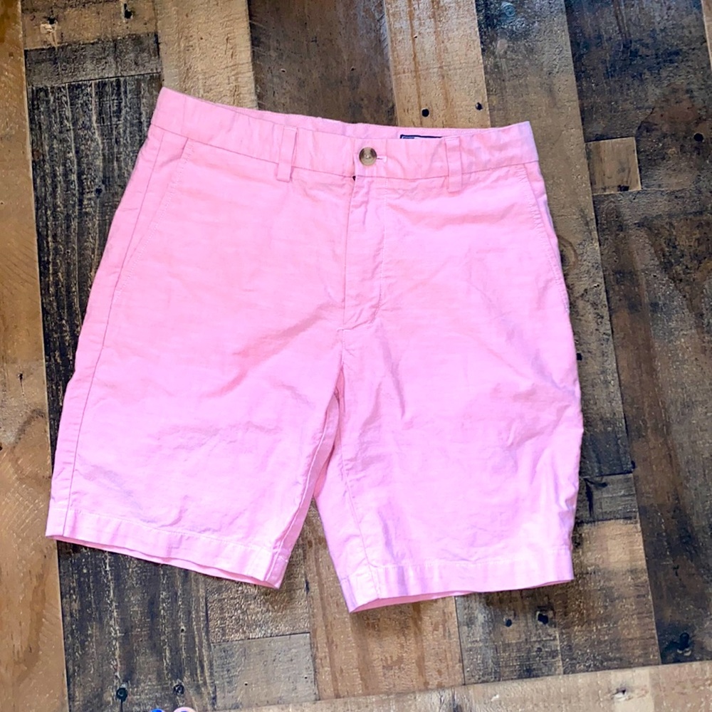 Vineyard Vines Mens shorts 30 EUC